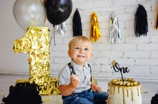 Beste en leukste cadeaus voor jongen van 1 jaar oud