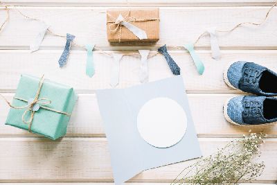 Beste en leukste cadeaus voor jongenmeisje / baby