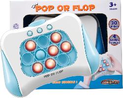 Pop or Flop spel