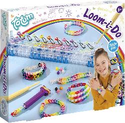 Loom-I-Do set
