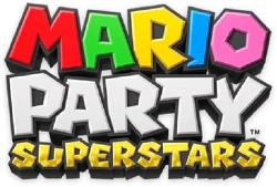 Mario Party Superstars