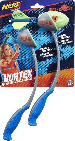 NERF Vortex Flinger