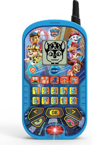 PAW Patrol Reddingsmobiel