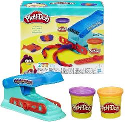 Play-Doh Pretfabriek