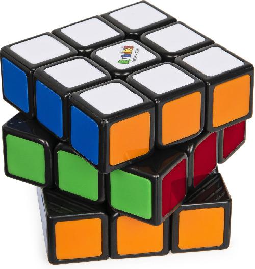 Rubiks Cube - 4x4